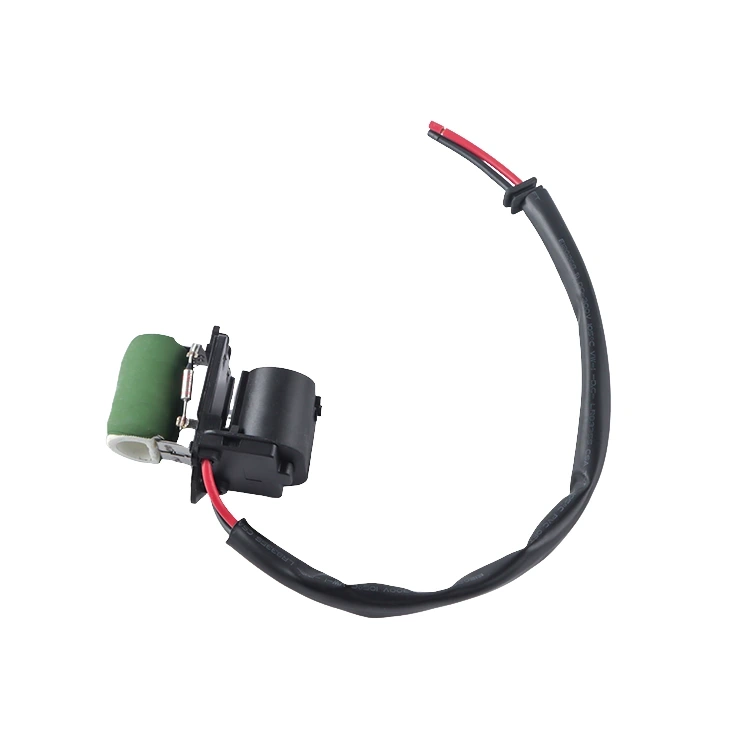 Resistor do motor do ventilador 12V