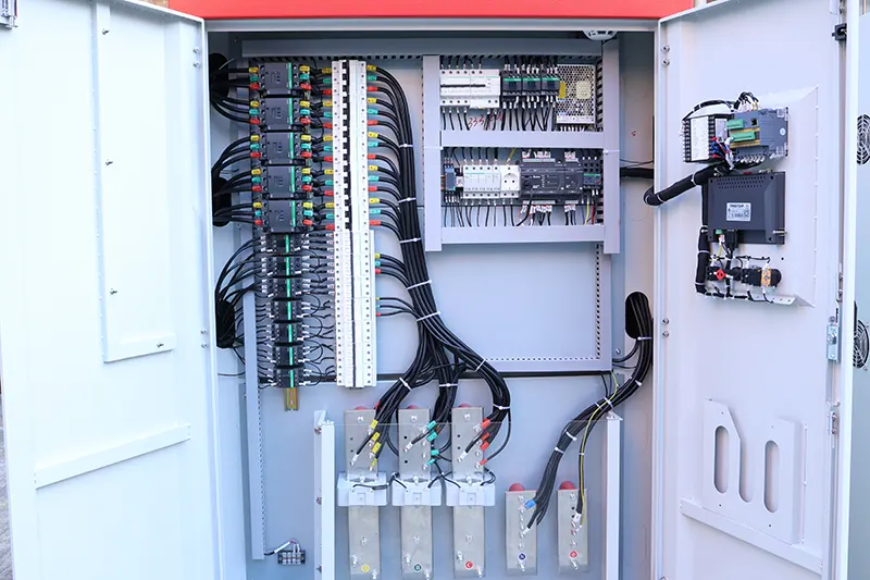 Bancos de carga inteligentes de última geração estabelecem novo padrão para testes de energia confiáveis