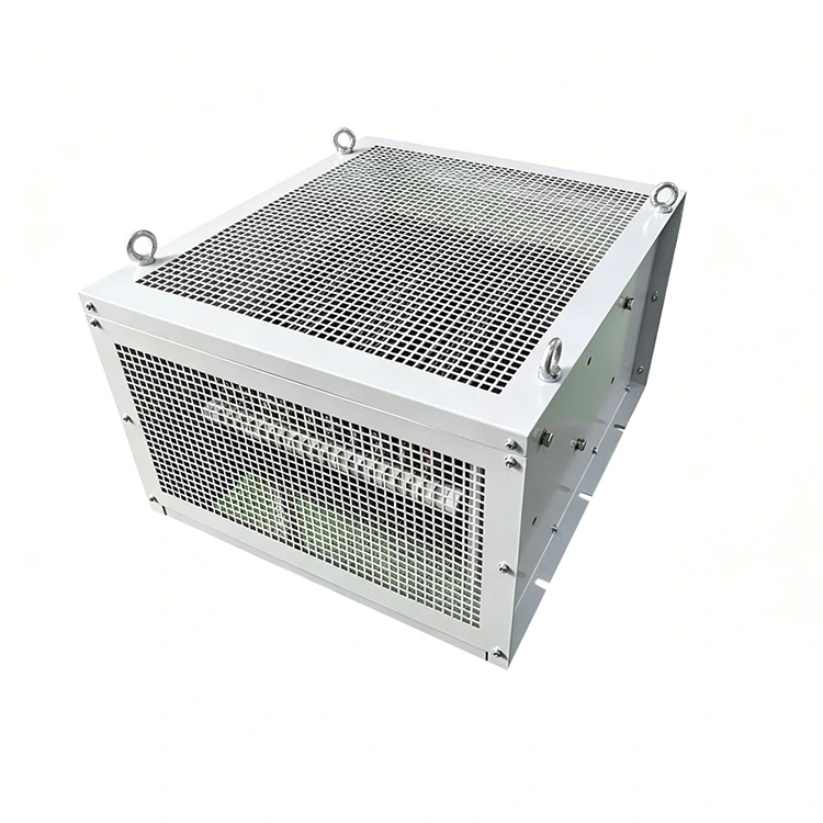 Resistor de frenagem de 20kW