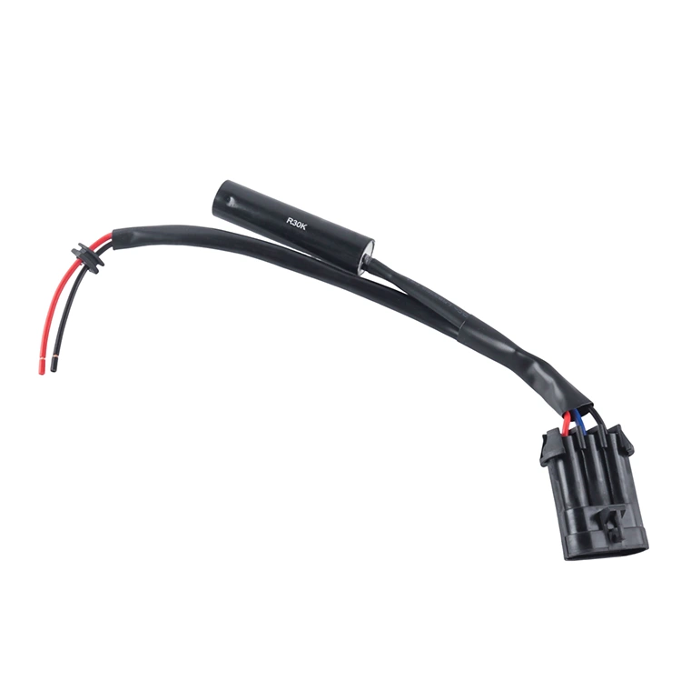 Resistor do motor do ventilador 24v