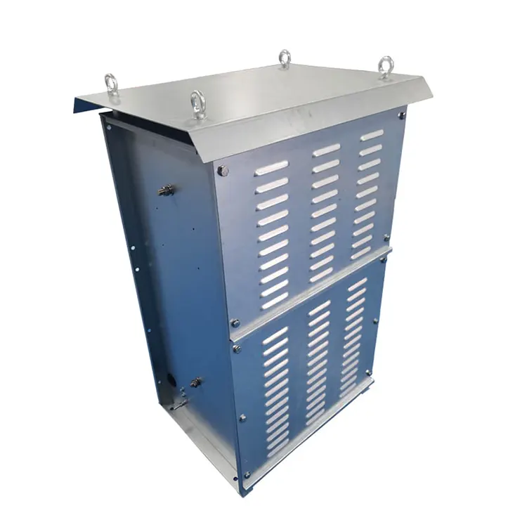 Resistor de Frenagem Dinâmica