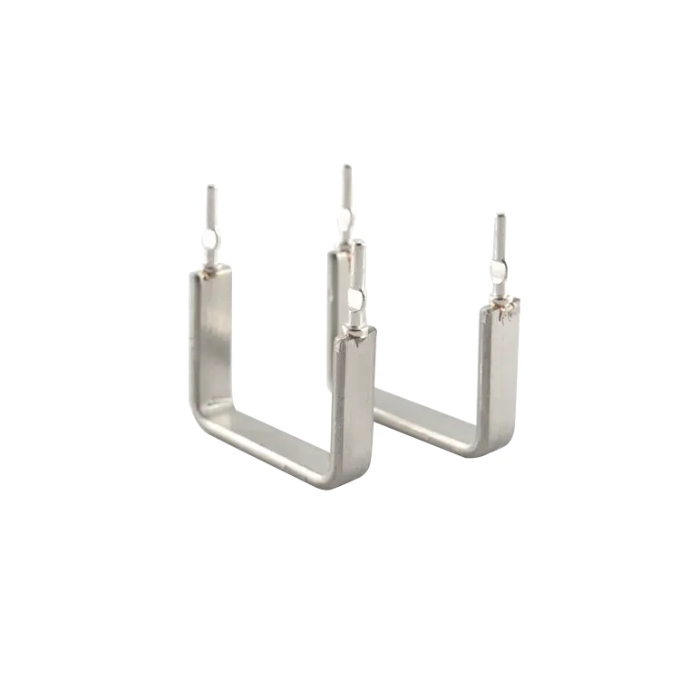 Resistor de detecção de corrente ao ar livre